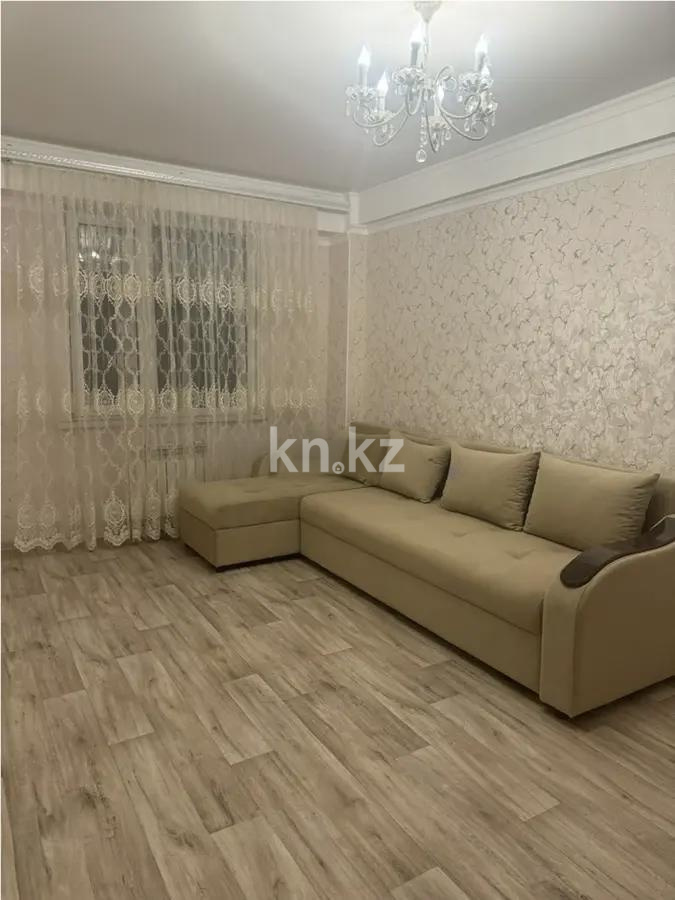 Продажа 3-комнатной квартиры, 72 м² в Алматы