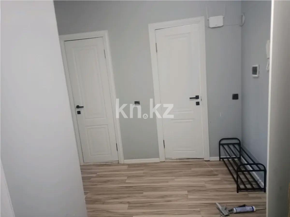Продажа 2-комнатной квартиры, 62.3 м² в Астане - фото 5