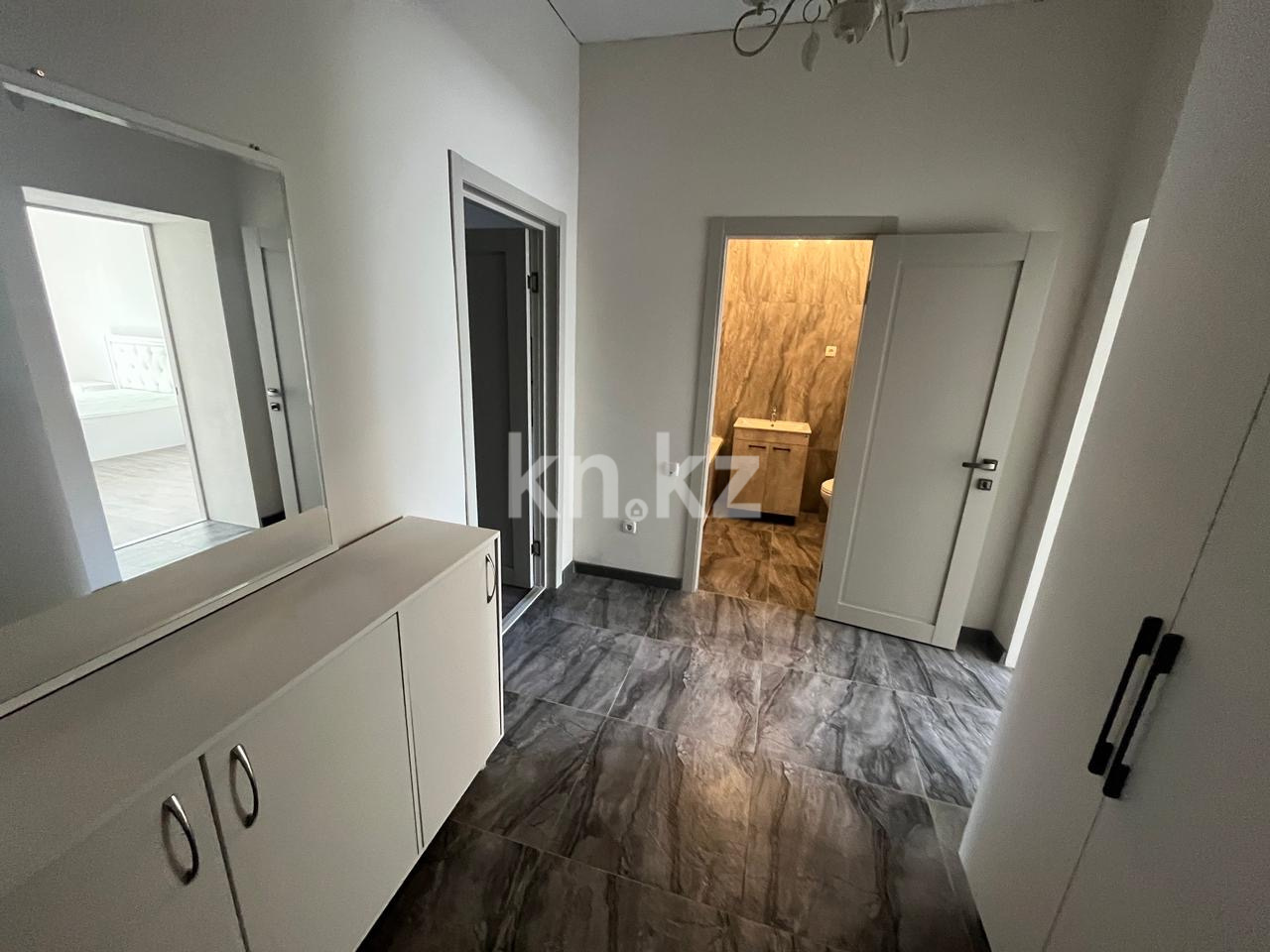 Аренда 2-комнатной квартиры, 62 м² в Астане - фото 9