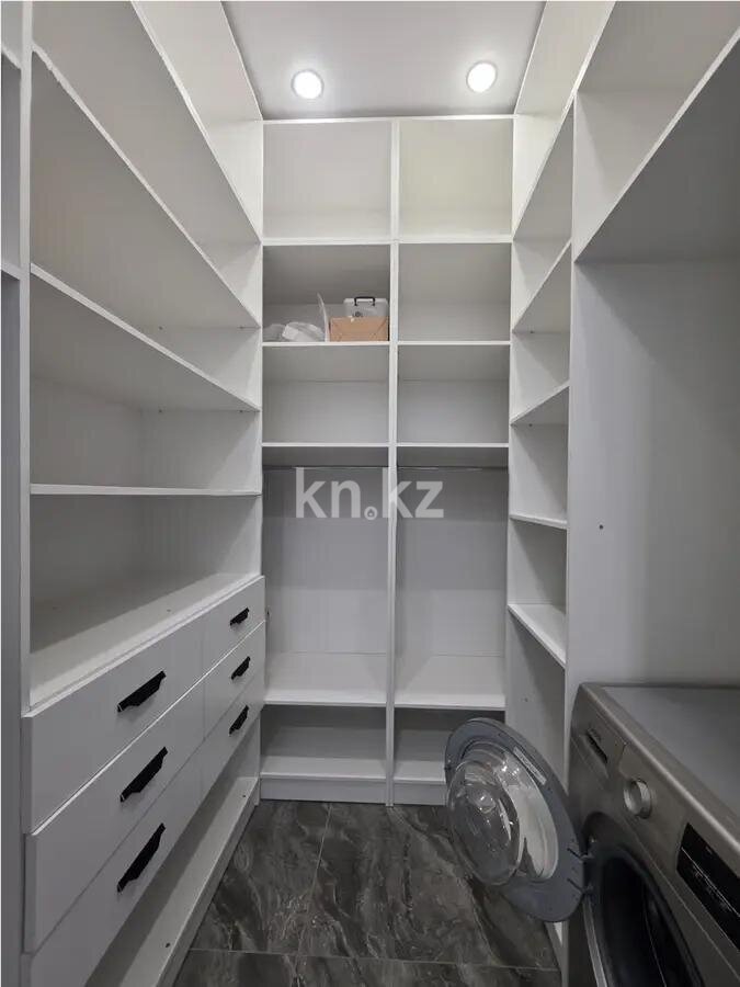Продажа 4-комнатной квартиры, 121 м² в Астане - фото 7