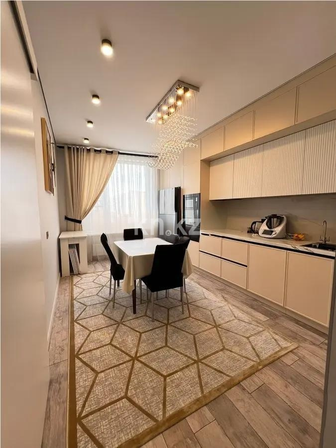 Продажа 1-комнатной квартиры, 41.9 м² в Астане - фото 2