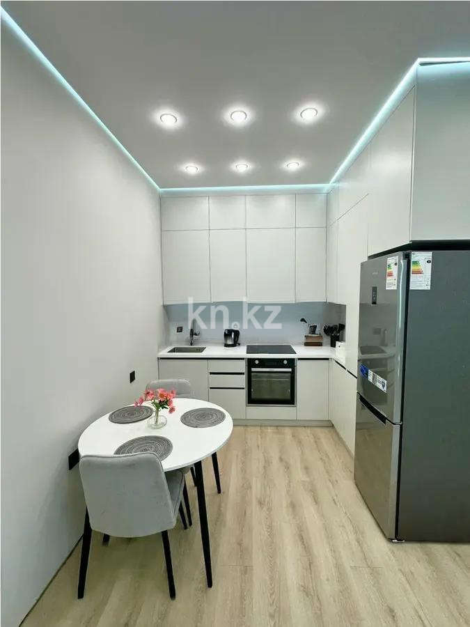 Продажа 2-комнатной квартиры, 46.5 м² в Астане - фото 3