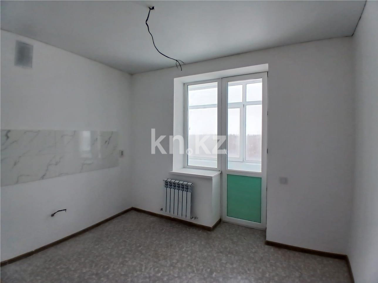 Продажа 1-комнатной квартиры, 39 м² в Астане - фото 7