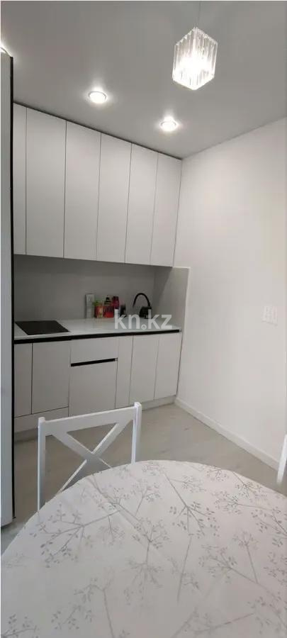 Продажа 1-комнатной квартиры, 36 м² в Астане - фото 2