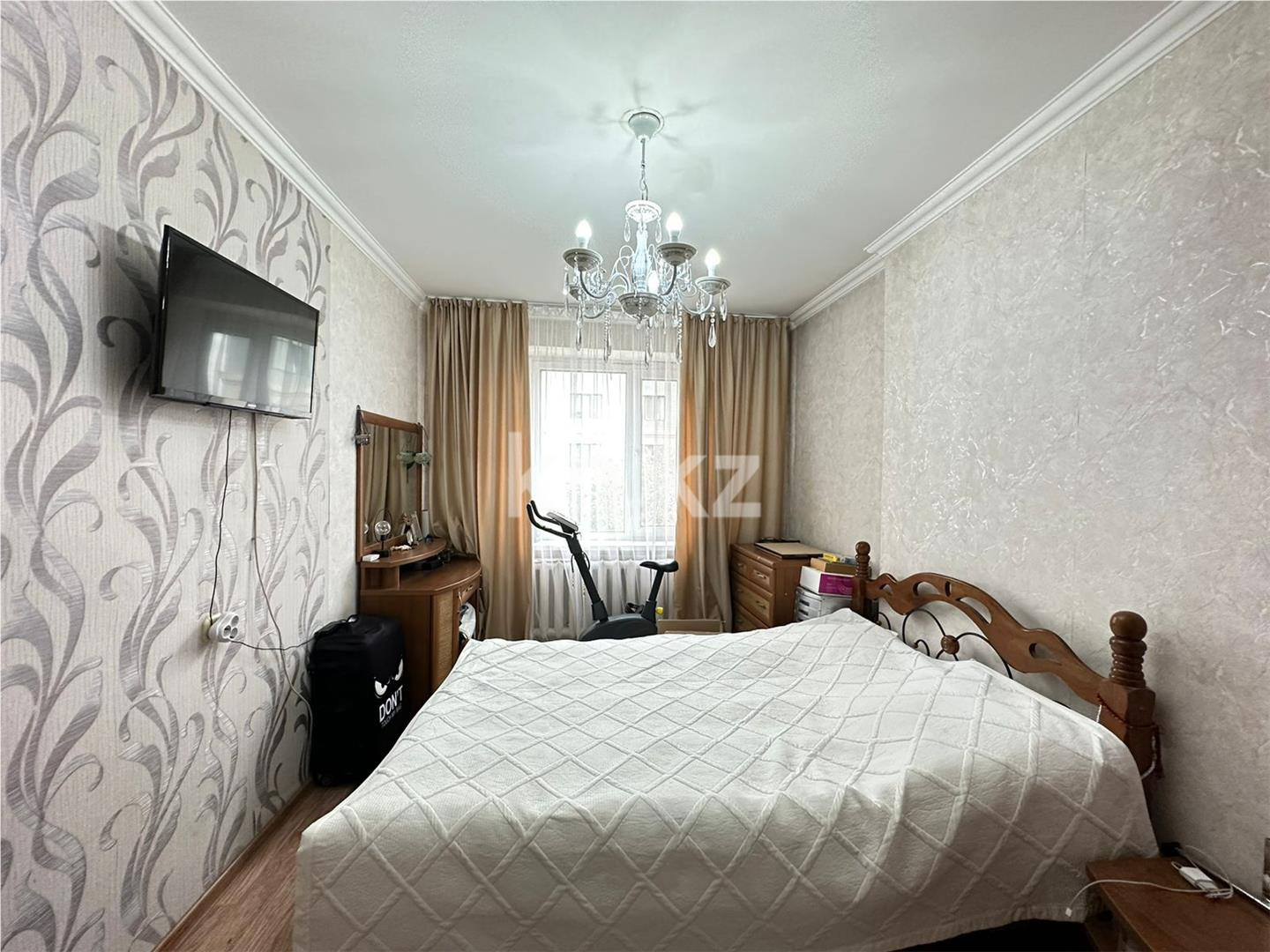 Продажа 3-комнатной квартиры, 64 м² в Караганде - фото 4