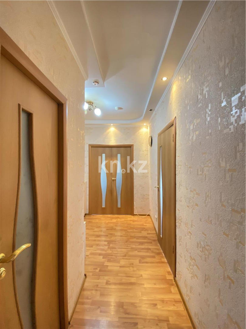 Продажа 2-комнатной квартиры, 68.8 м² в Астане - фото 3