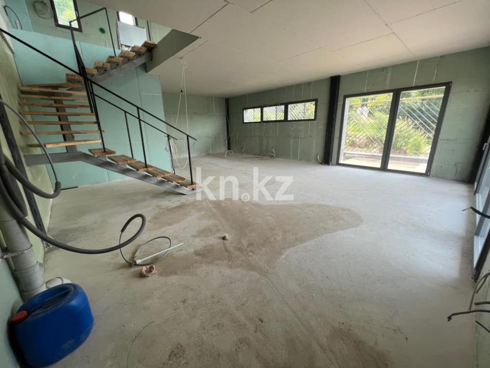 Продажа 5-комнатного дома, 221 м², Ерменсай, дом  15 в Алматы - фото 11