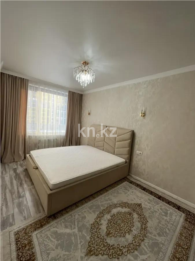 Продажа 2-комнатной квартиры, 55 м² в Астане - фото 4