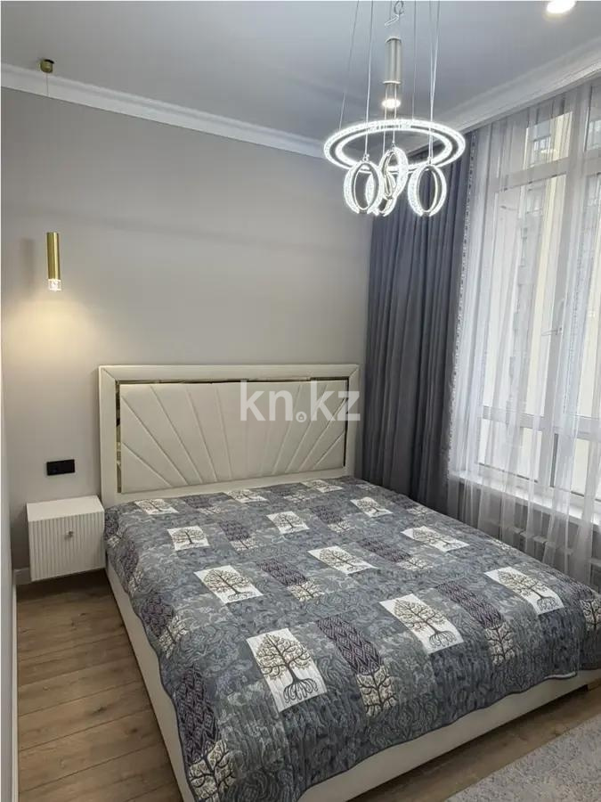 Продажа 2-комнатной квартиры, 45 м² в Алматы - фото 2