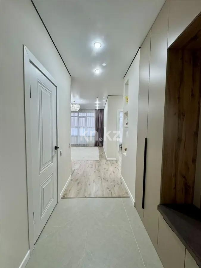 Продажа 2-комнатной квартиры, 45 м², мкр-н Шугыла, дом  340/5а стр в Алматы - фото 5