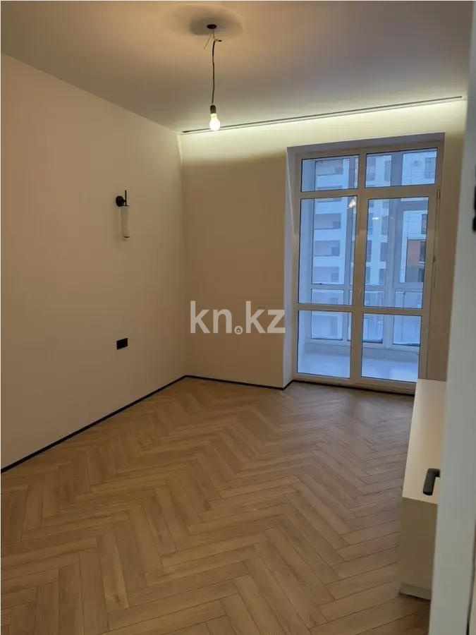 Продажа 2-комнатной квартиры, 51 м² в Астане