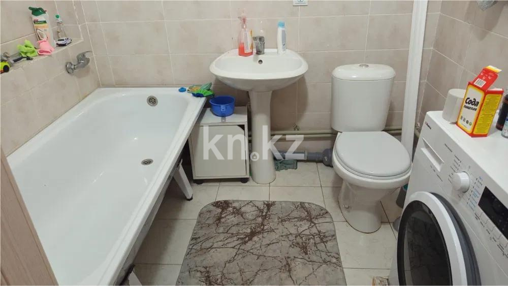 Продажа 1-комнатной квартиры, 33 м² в Астане - фото 3