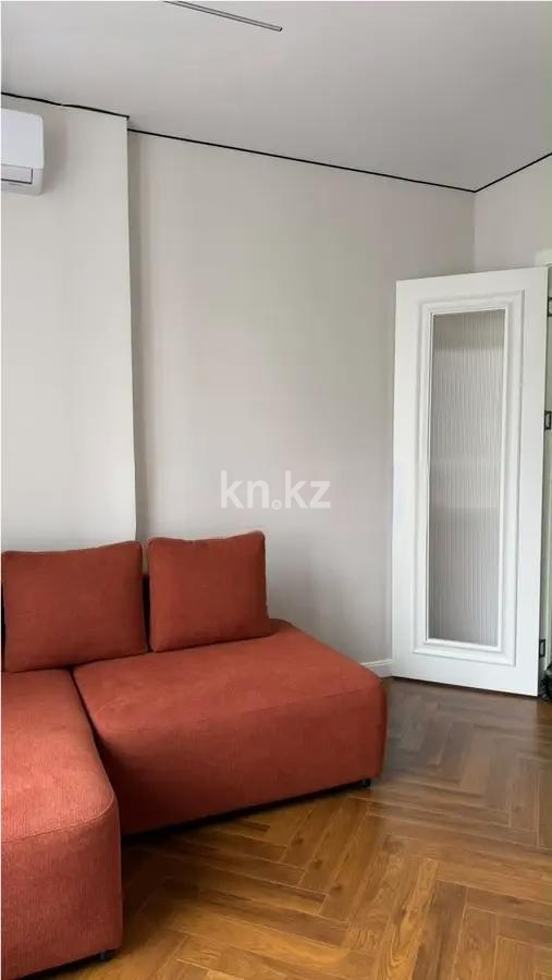 Продажа 2-комнатной квартиры, 36 м² в Астане