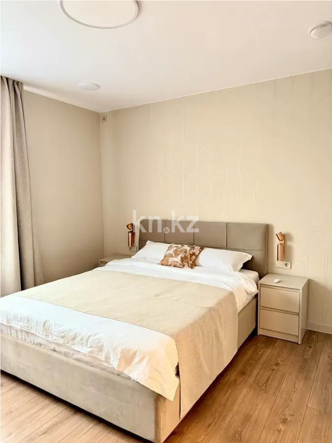 Продажа 2-комнатной квартиры, 52 м² в Астане - фото 2