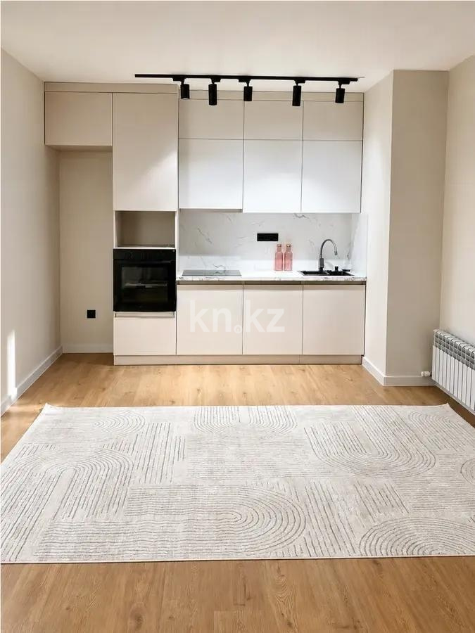Продажа 2-комнатной квартиры, 51 м² в Алматы - фото 2