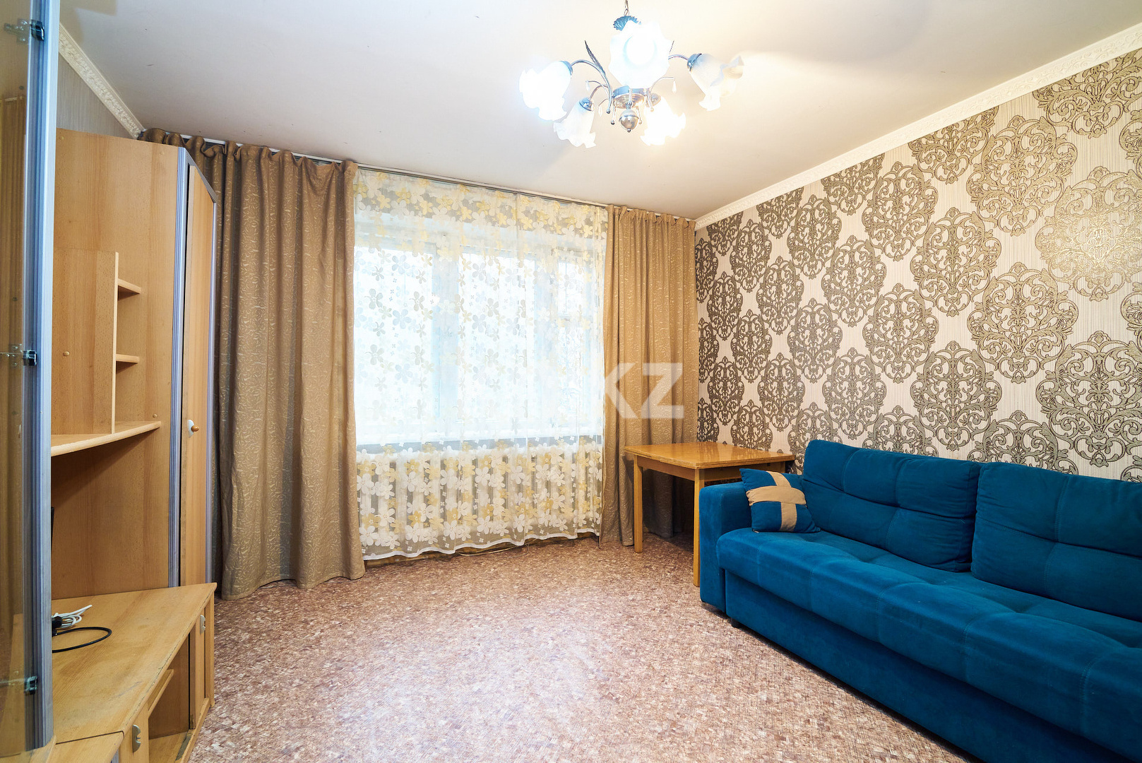 Продажа 2-комнатной квартиры, 50.8 м², ул. Сейфуллина, дом  11 - пр. Сарыарка в Астане - фото 5