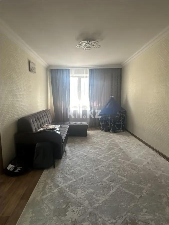 Продажа 2-комнатной квартиры, 44 м² в Караганде