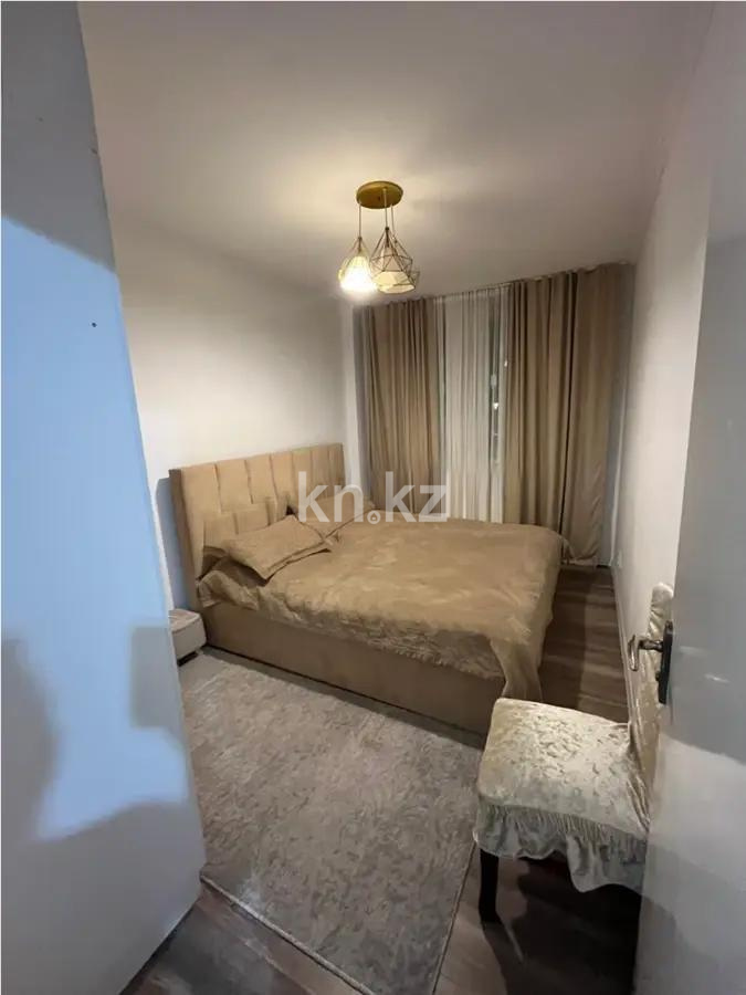 Продажа 3-комнатной квартиры, 65 м² в Алматы - фото 2