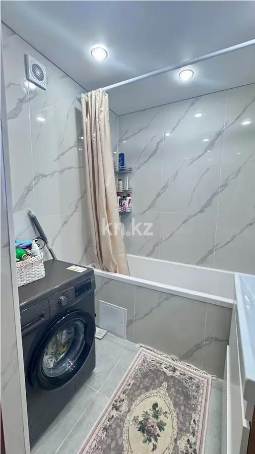 Продажа 3-комнатной квартиры, 78 м², ул. Рыскулбекова, дом  16/1 в Астане - фото 5