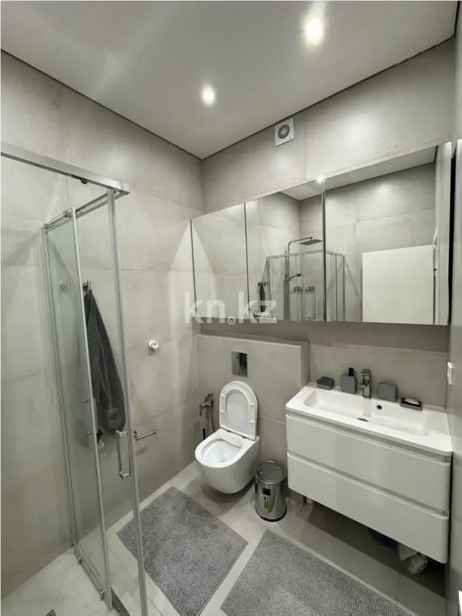 Продажа 4-комнатной квартиры, 100.84 м² в Алматы - фото 4