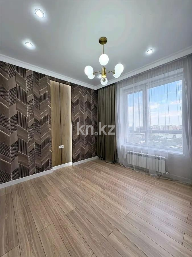 Продажа 3-комнатной квартиры, 87.5 м² в Алматы - фото 4