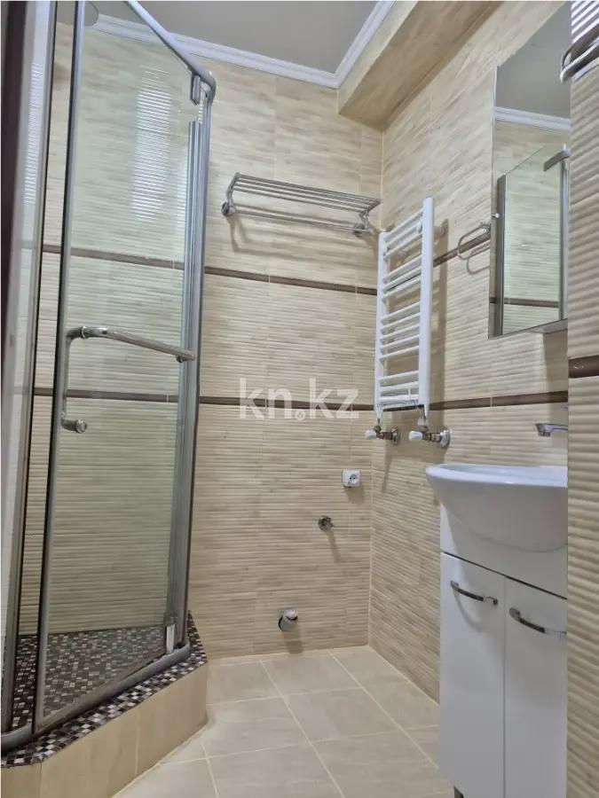 Продажа 4-комнатной квартиры, 94.8 м², пр. Достык, дом  103/40 в Алматы - фото 6