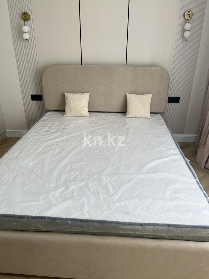 Аренда 2-комнатной квартиры, 45 м² в Астане - фото 8