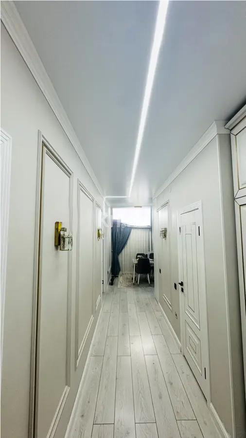 Продажа 3-комнатной квартиры, 80 м², ул. Байтурсынова, дом  16 в Астане - фото 2