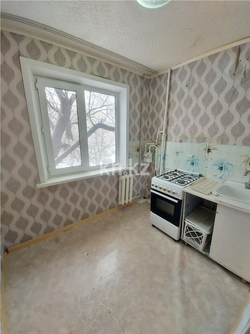 Продажа 1-комнатной квартиры, 31 м² в Караганде - фото 5