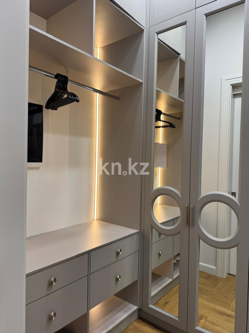 Продажа 4-комнатной квартиры, 230 м² в Алматы - фото 28