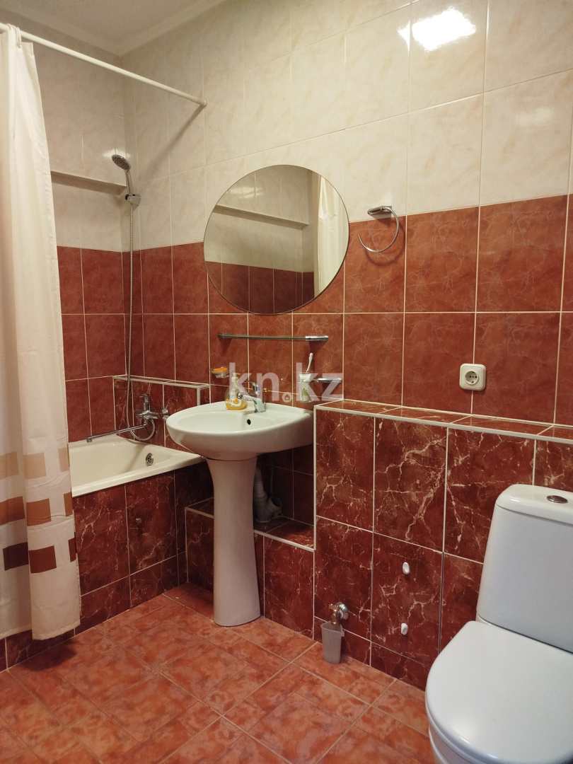 Продажа 1-комнатной квартиры, 21 м², ул. Муканова, дом  245 - ул. Курмангазы в Алматы - фото 17