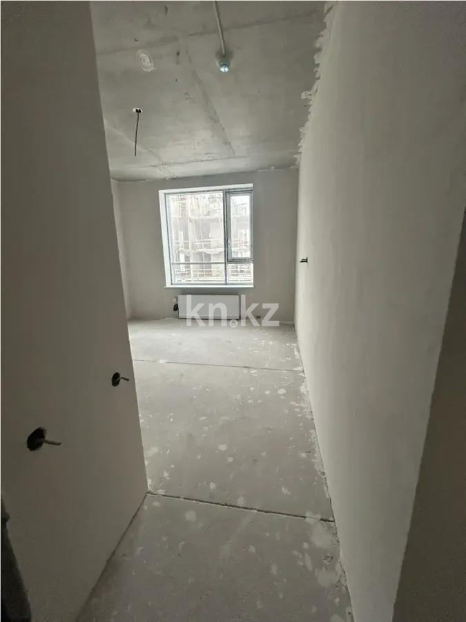 Продажа 1-комнатной квартиры, 40.43 м² в Астане