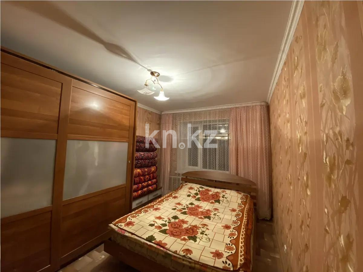 Продажа 3-комнатной квартиры, 63 м² в Астане - фото 3
