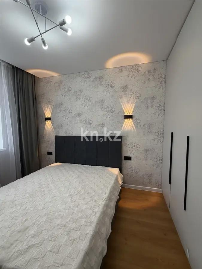 Продажа 2-комнатной квартиры, 47 м² в Астане - фото 2