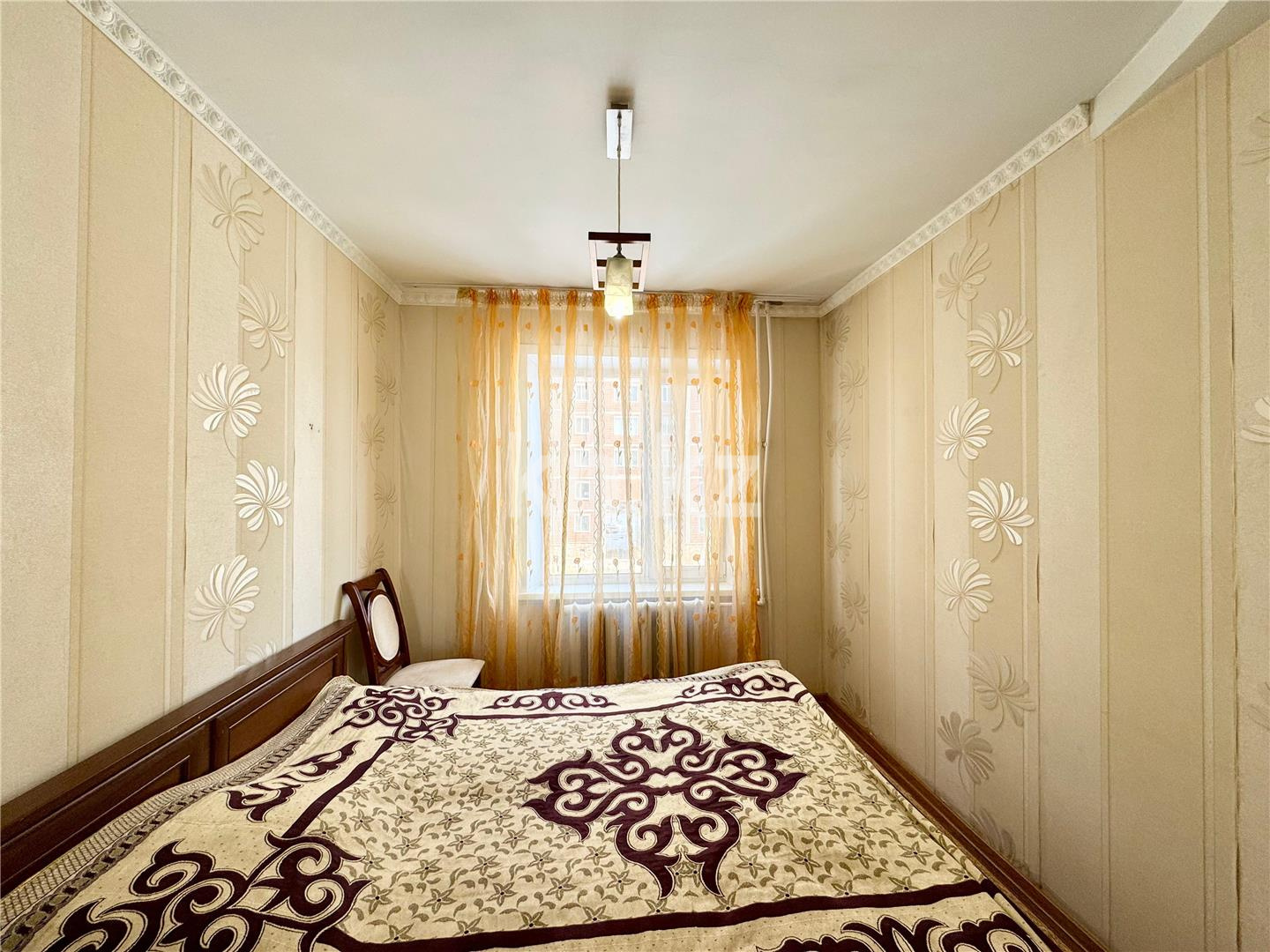 Продажа 4-комнатной квартиры, 87 м², пр. Шахтеров в Караганде - фото 5