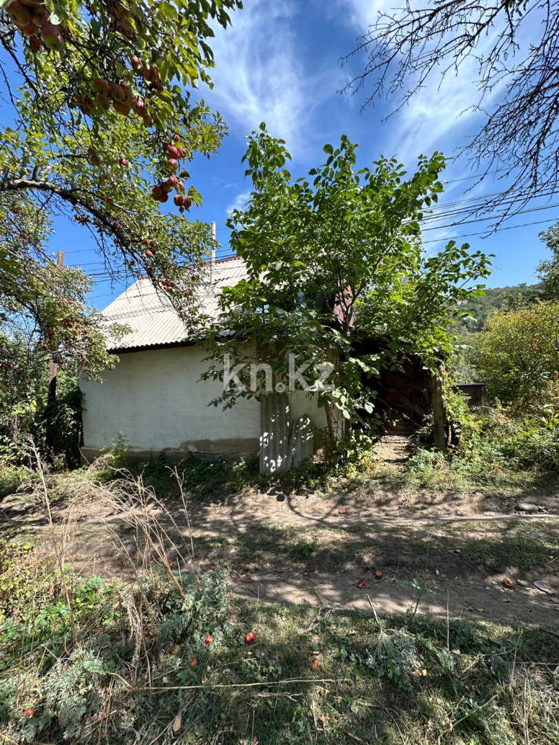 Продажа дачи, 6 сот. в Алматы - фото 9