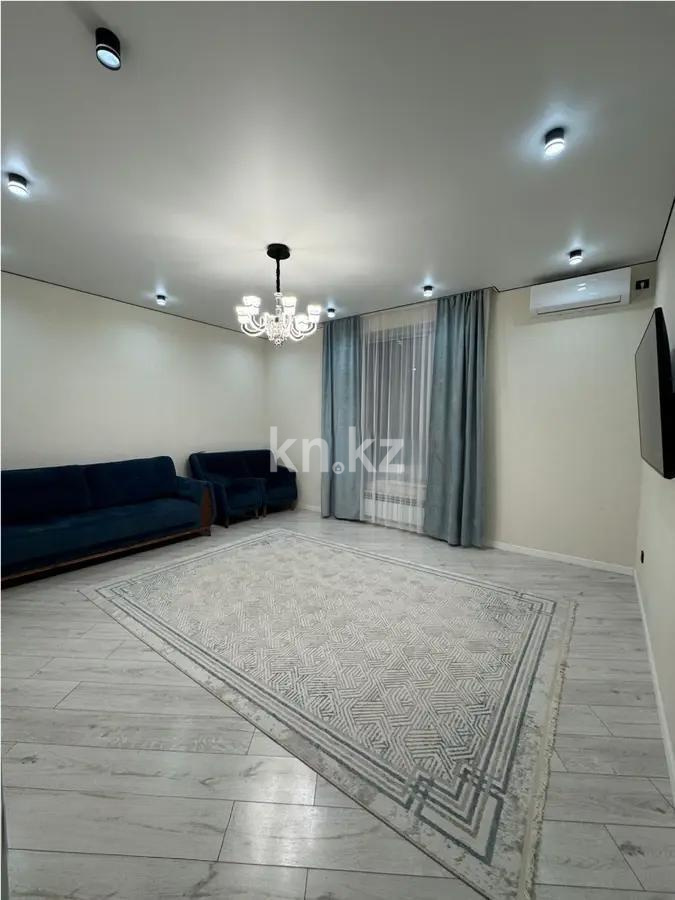 Продажа 2-комнатной квартиры, 63 м², пр. Туран, дом  46/5 в Астане - фото 2