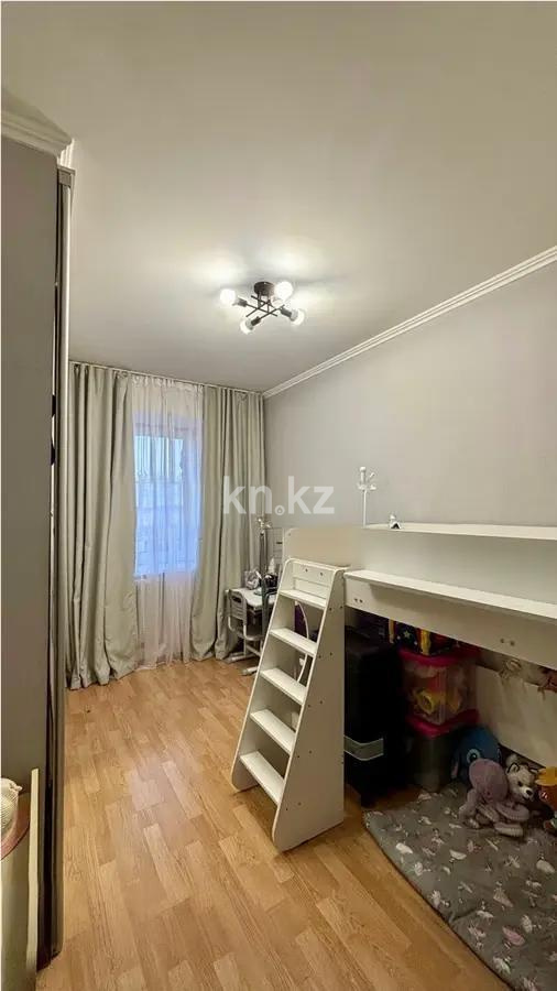 Продажа 4-комнатной квартиры, 78 м², мкр-н Орбита-3, дом  52/2 в Алматы - фото 3