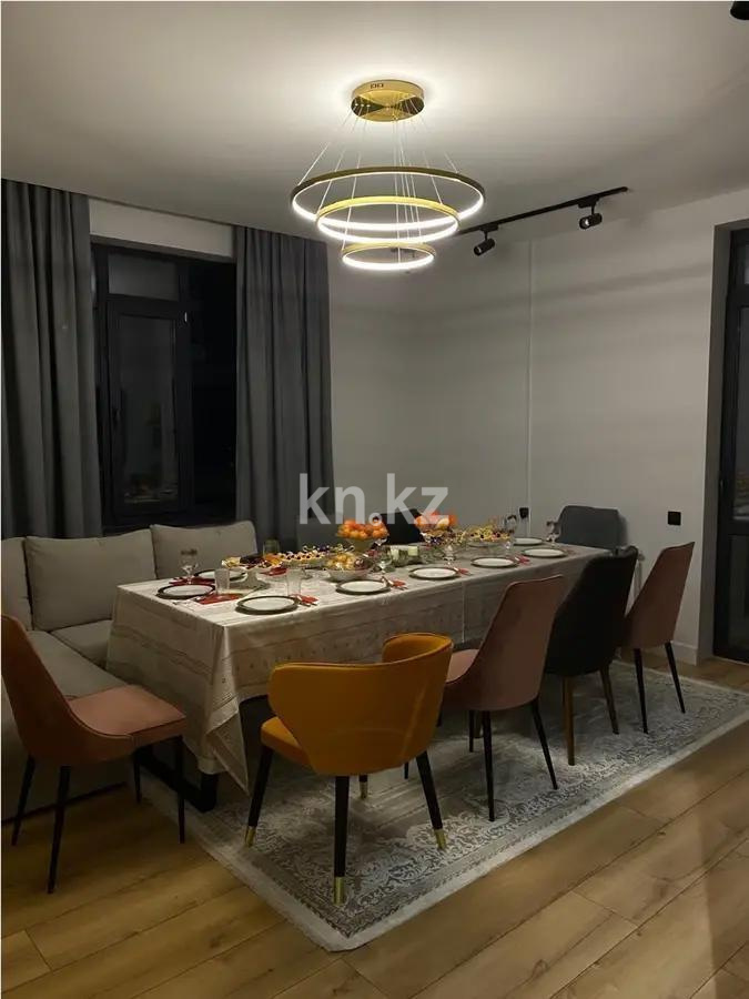 Продажа 2-комнатной квартиры, 78 м² в Астане - фото 2