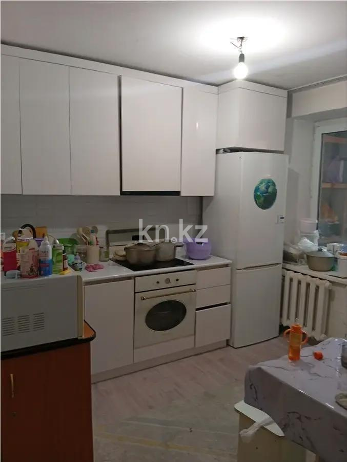 Продажа 2-комнатной квартиры, 53.2 м², ул. Косшыгулулы, дом  19/2 в Астане - фото 2