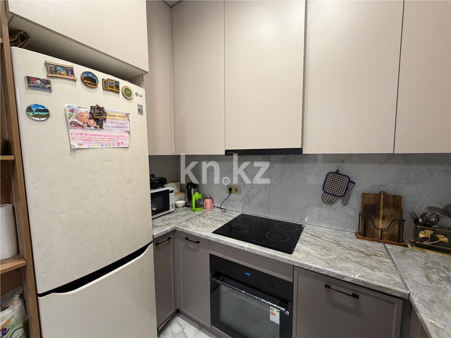 Продажа 4-комнатной квартиры, 100 м² в Караганде - фото 4