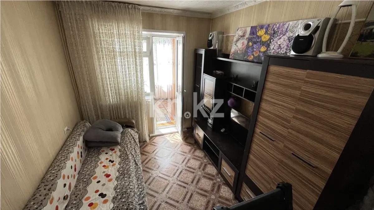 Продажа 3-комнатной квартиры, 65 м² в Алматы