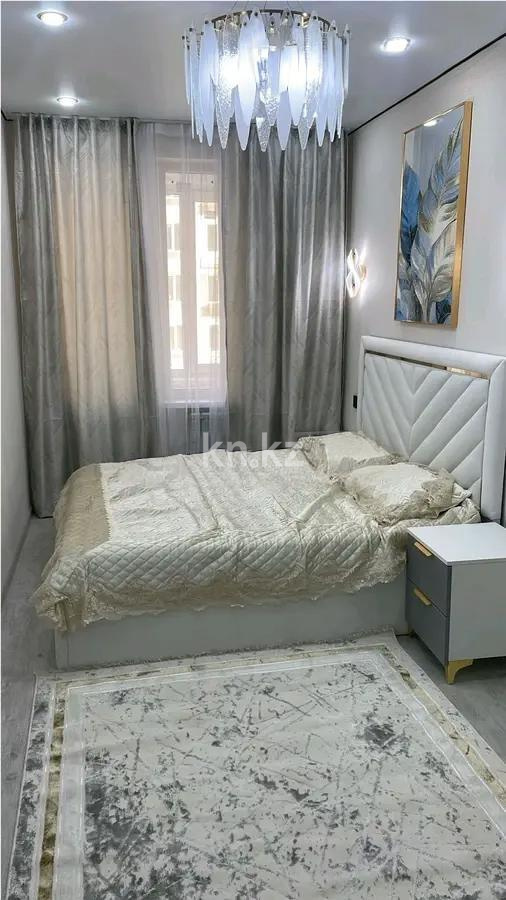 Продажа 2-комнатной квартиры, 45 м², ул. Тимирязева, дом  2а в Алматы