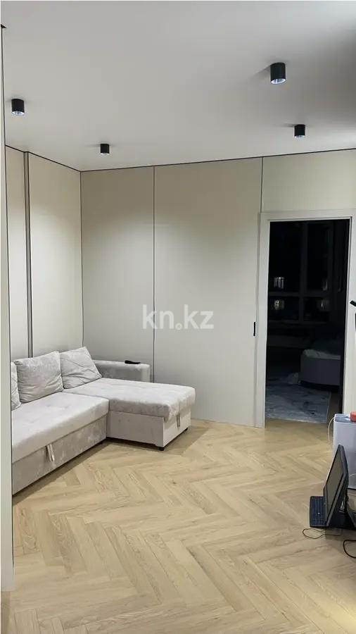 Продажа 3-комнатной квартиры, 69 м² в Астане