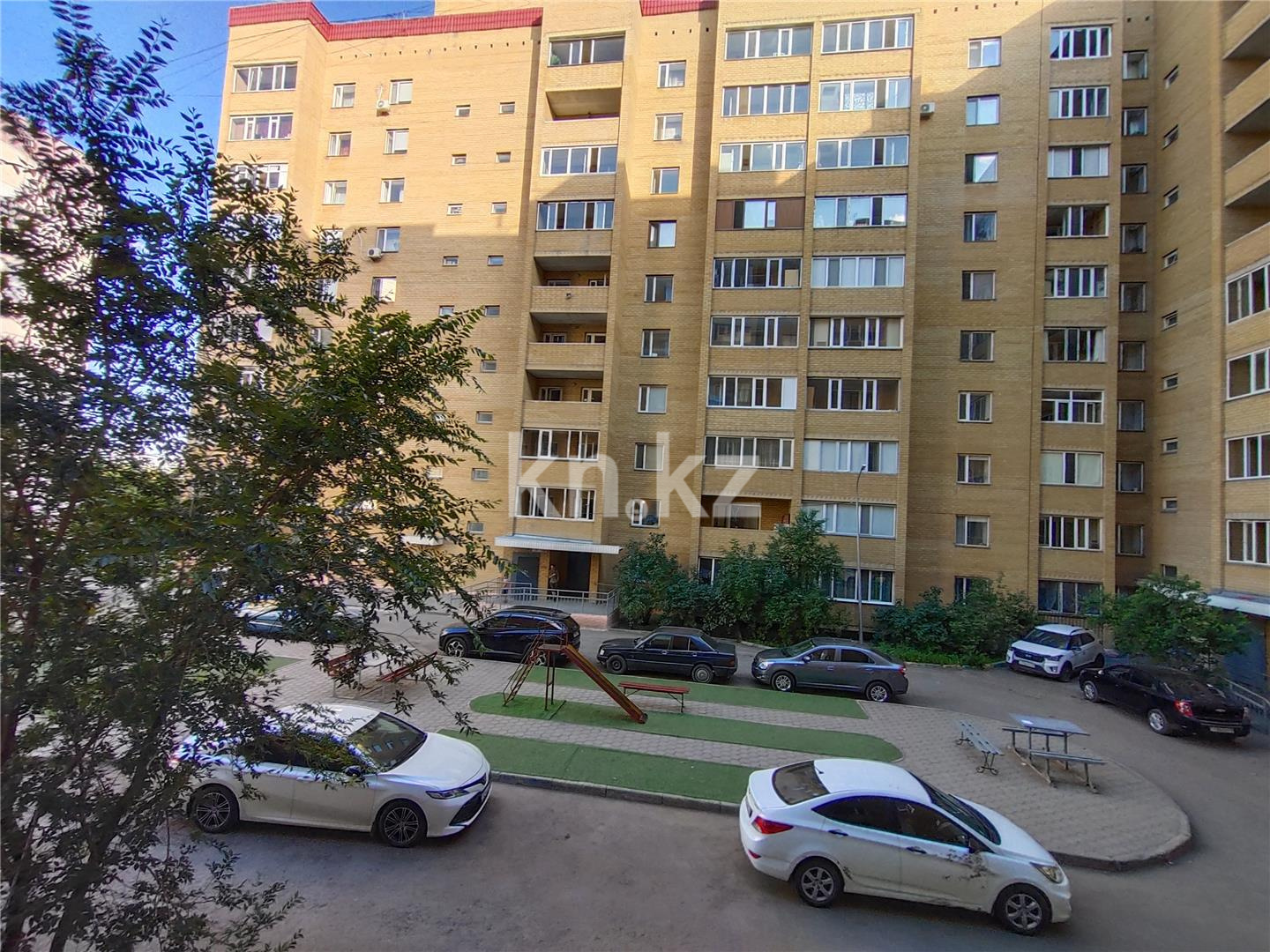 Продажа 1-комнатной квартиры, 47 м², ул. Ермекова, дом  106/5 в Караганде - фото 19
