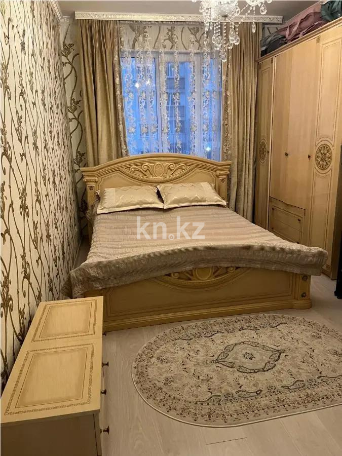 Продажа 2-комнатной квартиры, 59 м², мкр-н Дарабоз, дом  25а в Алматы - фото 2