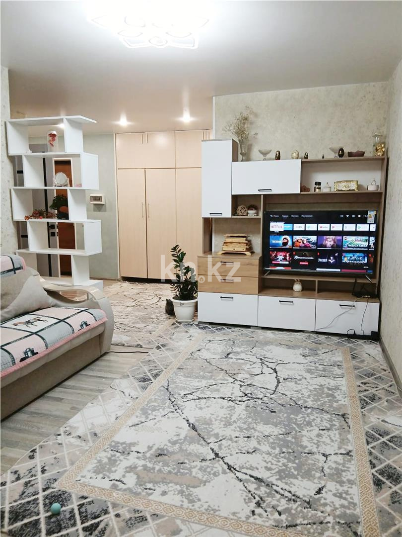 Продажа 3-комнатной квартиры, 70 м² в Астане - фото 2