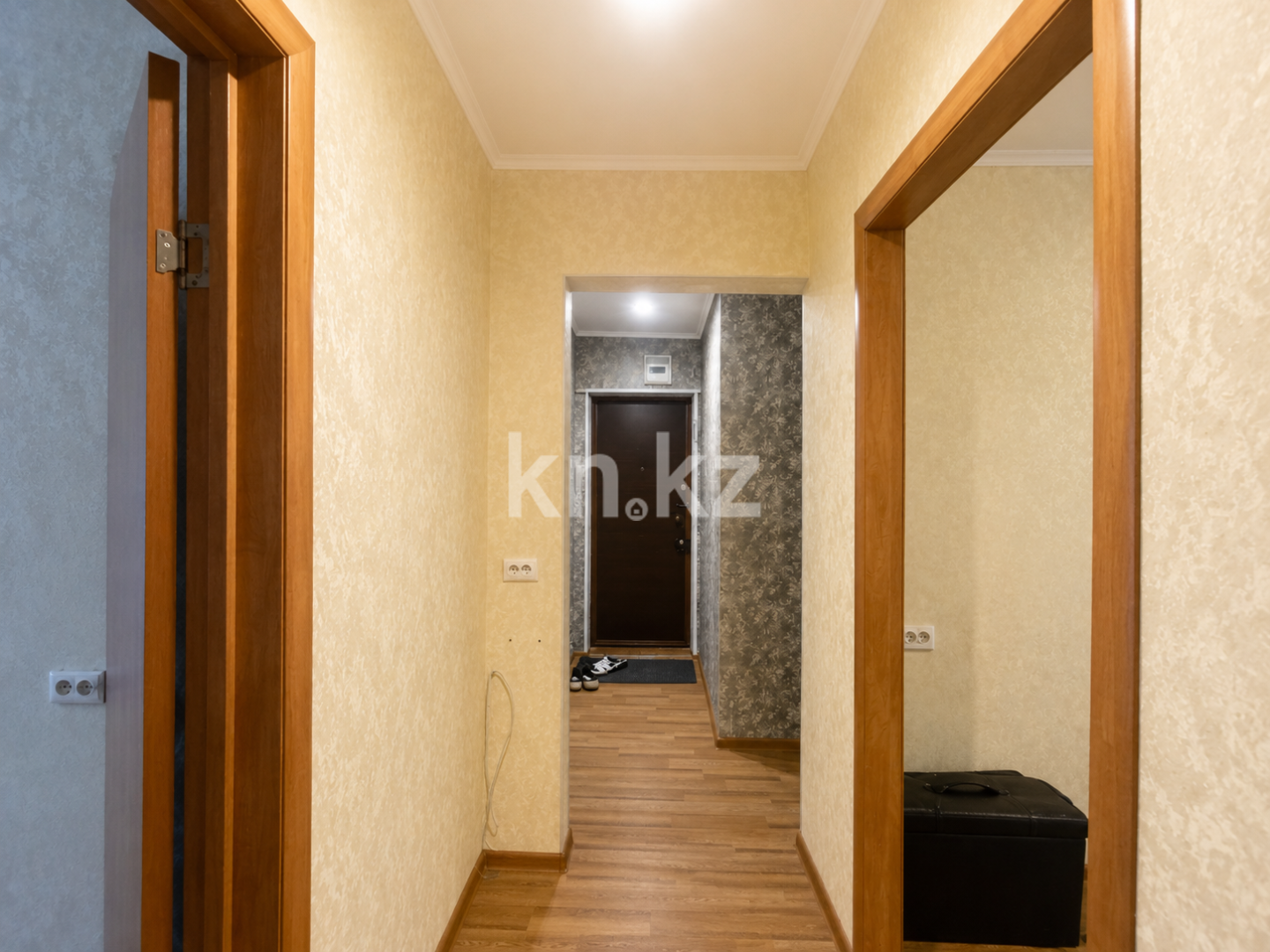 Продажа 2-комнатной квартиры, 43 м² в Караганде - фото 11
