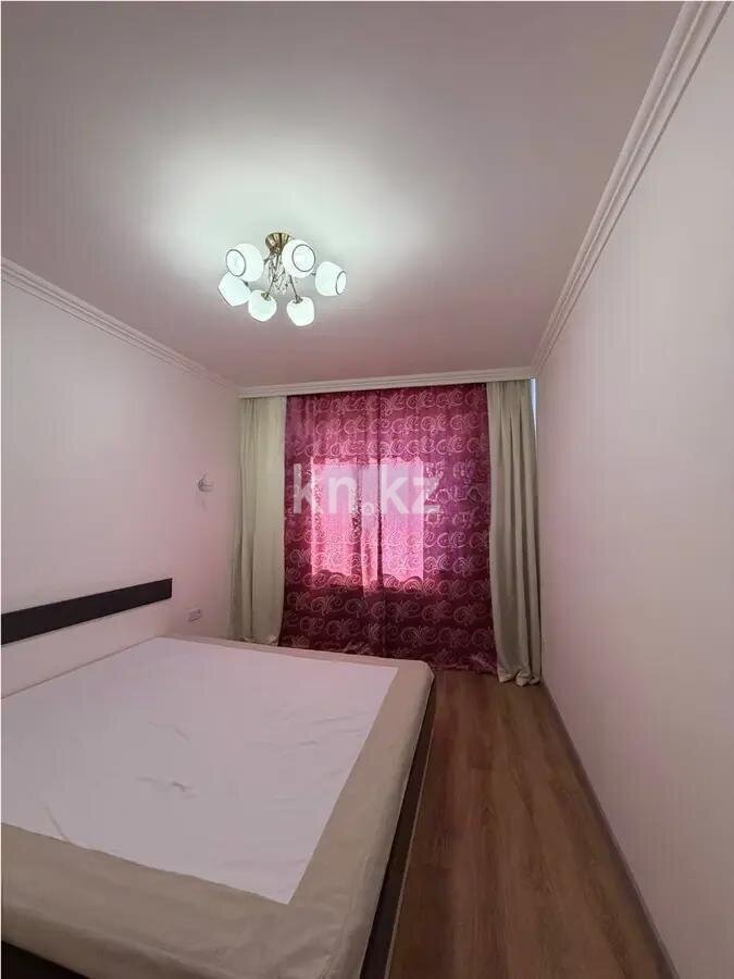 Продажа 1-комнатной квартиры, 40.3 м² в Алматы