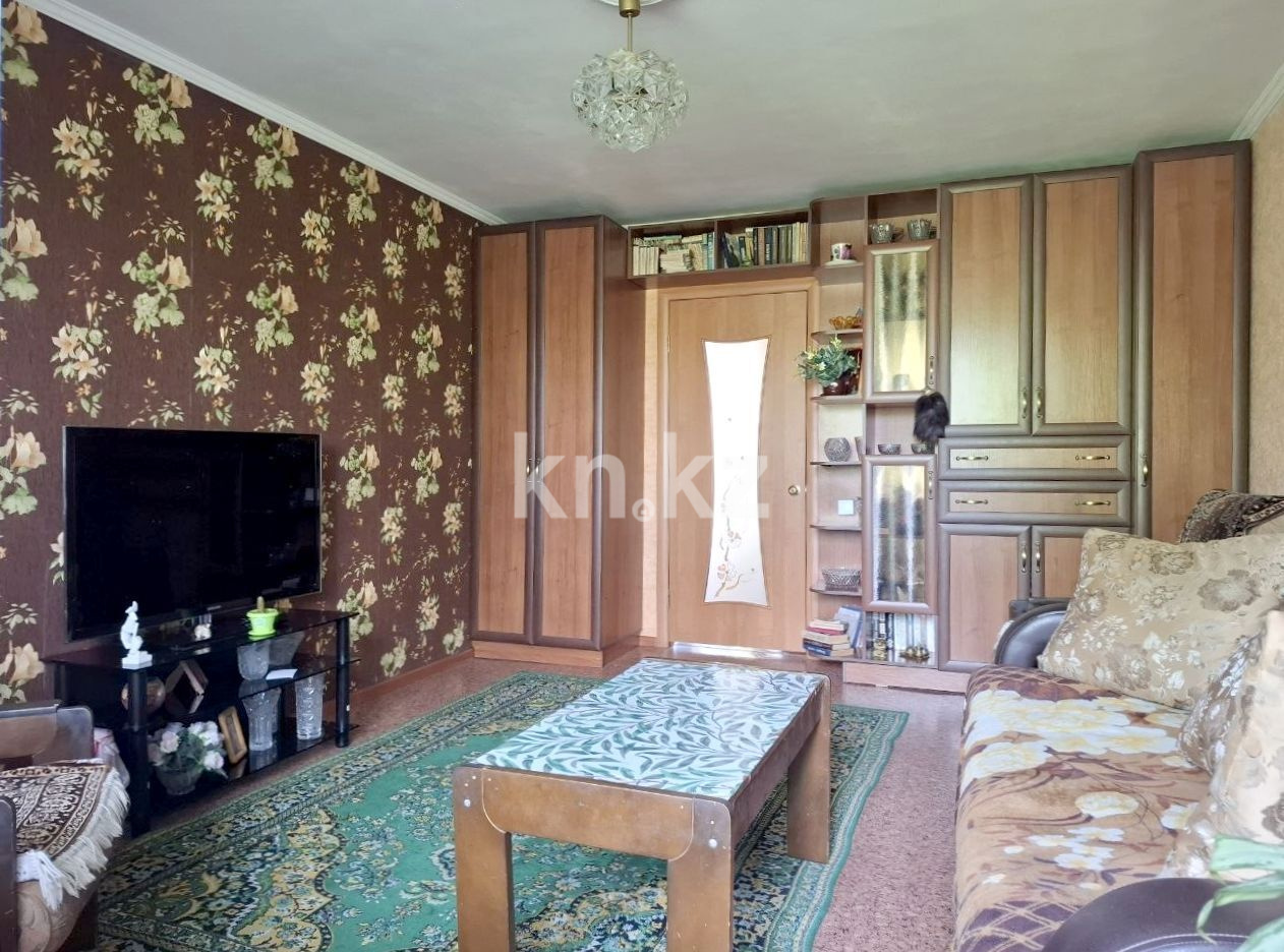 Продажа 3-комнатной квартиры, 63.3 м² в Усть-Каменогорске - фото 10